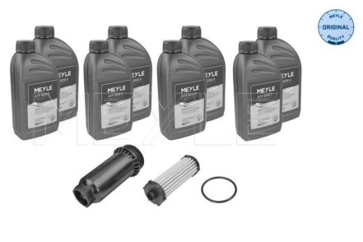 MEYLE 714 135 0102 Automatic transmission oil change kit