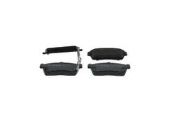 BOSCH 0 986 494 927 Brake pad set