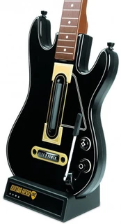 Charging Stand incl. Battery Pack (Guitar Hero Live)