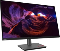 Monitorius Lenovo ThinkVision P32p- 30 (63D1RAT1EU)