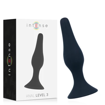 Analinis kaištis INTENSE 12,5 cm