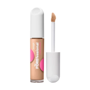 Benefit - The POREfessional Concealer Maskuojamosios priemonės 7 ml 5N - GO LIGHT NEUTRAL