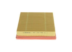Oro filtras BOSCH 1 457 433 550 kaina