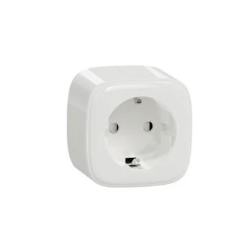 SCHNEIDER ELECTRIC SOCKET PLUG WISER 16A