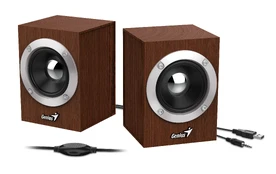 Garsiakalbiai Genius SP-HF280 kaina