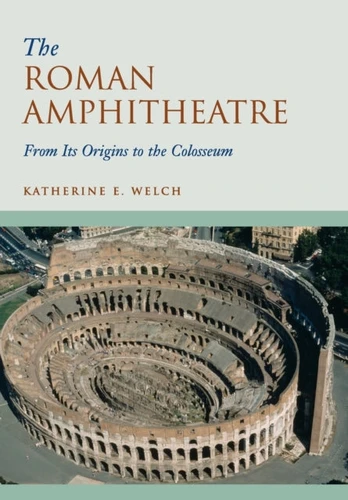 Roman Amphitheatre
