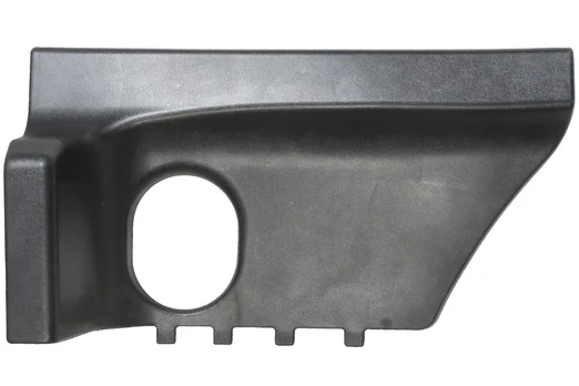 Plastikinės detalės BPC-SC012L