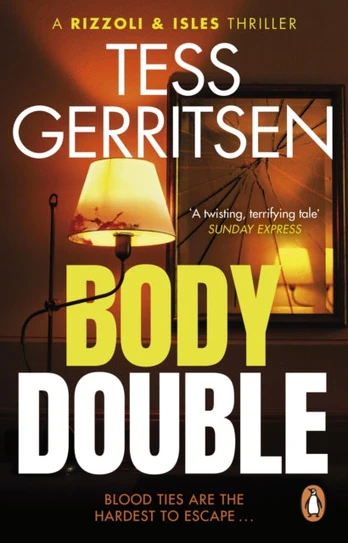 Body Double, (Rizzoli & Isles series 4)