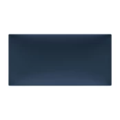 Minkšta tekstilinė sienų plokštė Mollis Basic Blue, 60 cm x 30 cm x 3.7 cm kaina