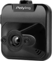 Peiying Basic D110 automobilinis DVR