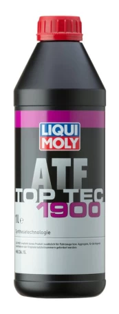 Greičių dėžės alyva LIQUI MOLY 3648 kaina