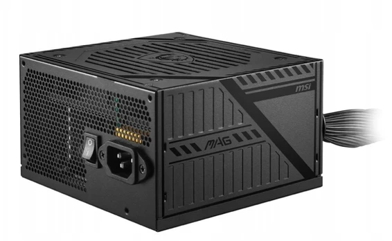MSI MAG A650BNL