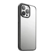 Protective phone case Joyroom JR-15Q2 for iPhone 15 Pro (matte black) kaina