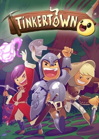 Tinkertown PC
