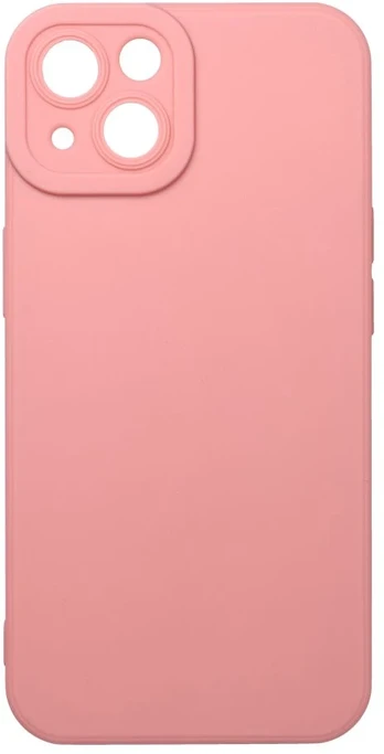 Dėklas Oem Case for iPhone 13 Matt 2.0 powder pink