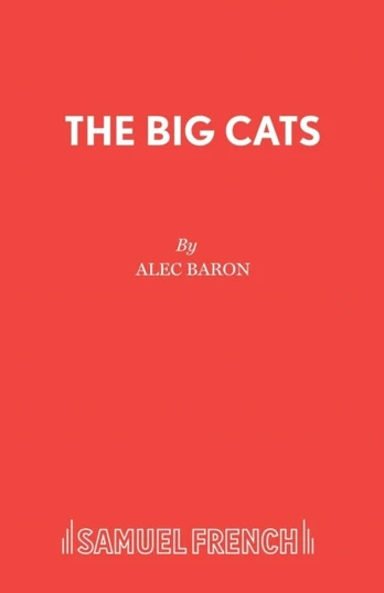 Big Cats