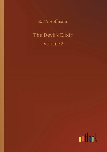 Devil's Elixir
