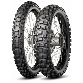 Padanga Dunlop GEOMAX MX71A 120/80 R19 63M TT