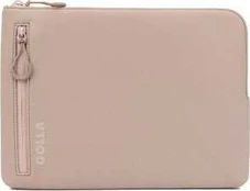 Golla Sleeve Metro 14" (cream)