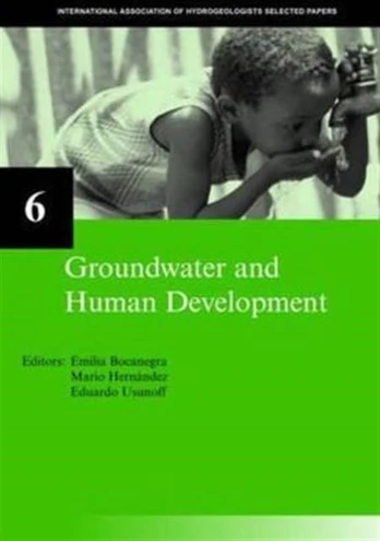 Groundwater and Human Development