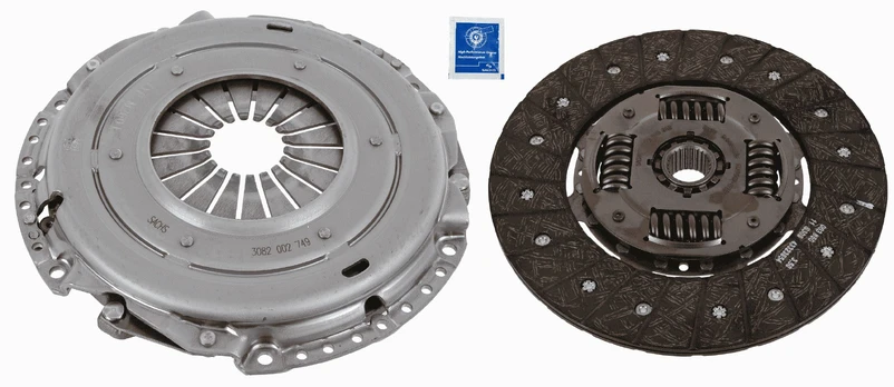 Sankabos komplektas SACHS 3000 970 152