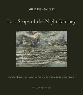 Last Stops of the Night Journey