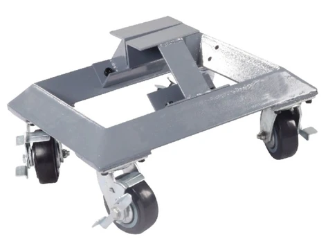 Transportavimo platforma transporto priemonėms keliamoji galia 1500 kg