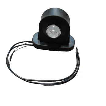 Žibintas LED/ ZR LD001.6D.Lan.