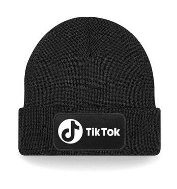 Tik Tok kepurė