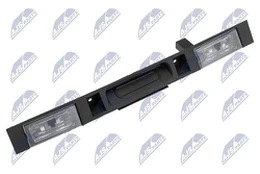 Jungiklis, galinės durys NTY EZC-BM-281 kaina
