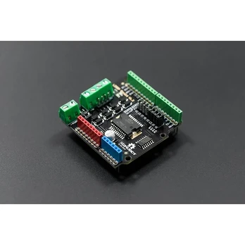 DFRobot Motor Shield - 2 Kanalų 35V/2A