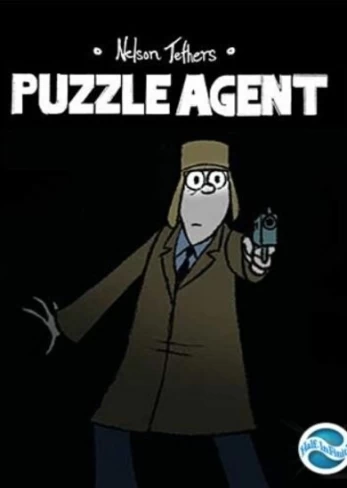 Puzzle Agent PC