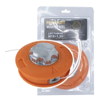 Žoliapjovės galvutė „ProCraft MR-5”