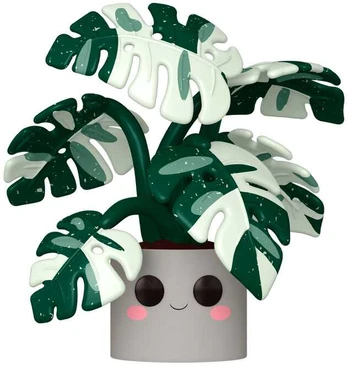Funko POP figure Jumbo Monstera