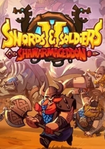 Swords and Soldiers 2 Shawarmageddon PC
