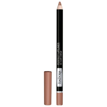 IsaDora, Perfect, Lip Liner, 36, Ruby Raudona, 1.2 g