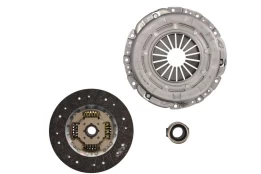 Sankabos komplektas VALEO 826439 kaina