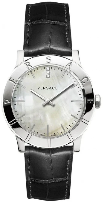 Versace VQA050017 Acron Moteriškas Laikrodis