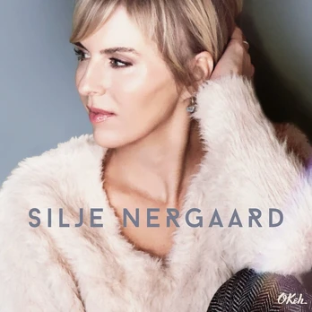 Vinilinė plokštelė Silje Nergaard