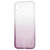 „Evelatus Redmi 7 Gradient TPU Case Xiaomi Coffee“. kaina
