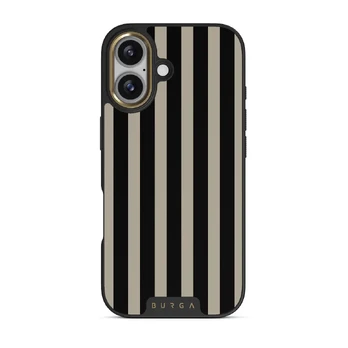 Prophecy - iPhone 17 Case, Elite Dark (MagSafe) / Gold
