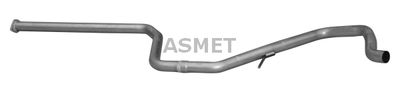 ASMET 05.212 Išleidimo kolektorius