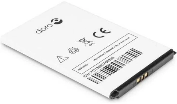 DORO BATTERY LEVA DBAE 1150A ECO