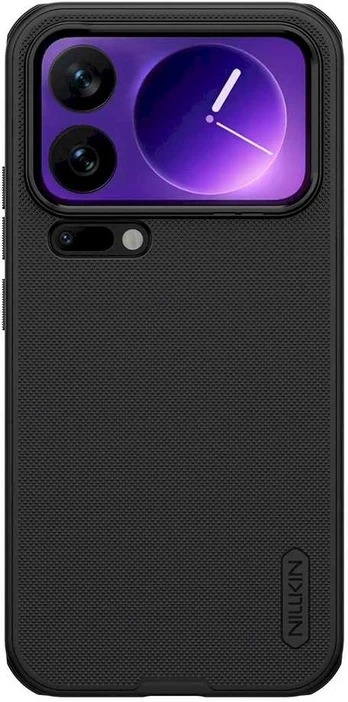 Dėklas Nillkin Super Shield Pro Back Cover for Xiaomi 17 Pro Max