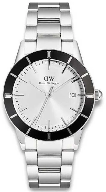 Laikrodis Daniel Wellington Iconic Paradigma 40 S DW00100819