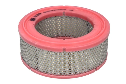 Salono filtras MANN-FILTER CU 2079