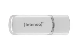 „Intenso Flash Line“ 64 GB USB atmintinė 3.1 Type-C kaina