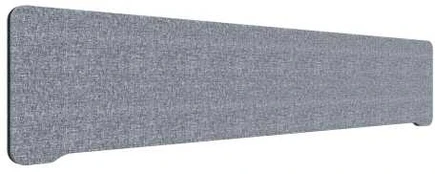 Lintex Edge bordskærm 2000x400 mm
