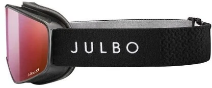 Slidinėjimo akiniai be rėmelio Julbo Cyclon, juodi