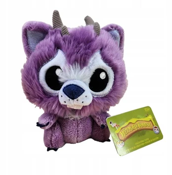 Funko POP! Monsters Angus Knucklebark
